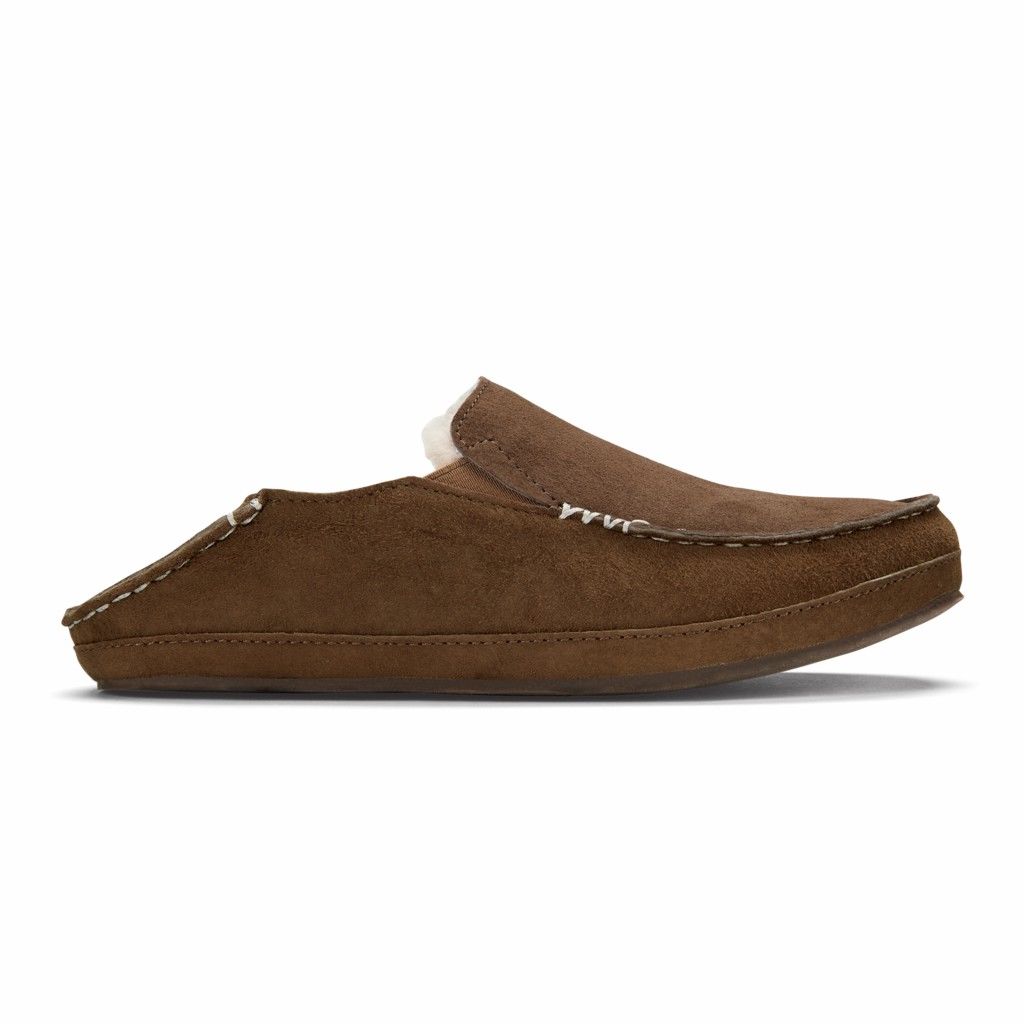 Olukai Women's Nohea Slipper - Ray US327-518